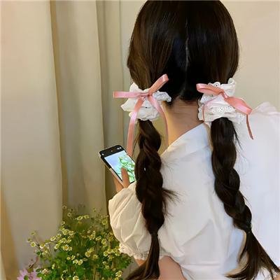 少女心事