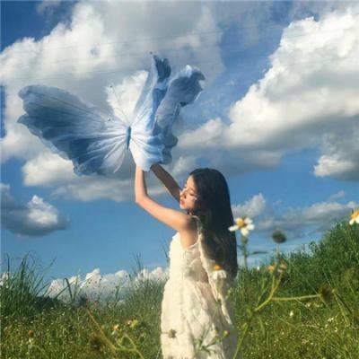 不是脸而是心